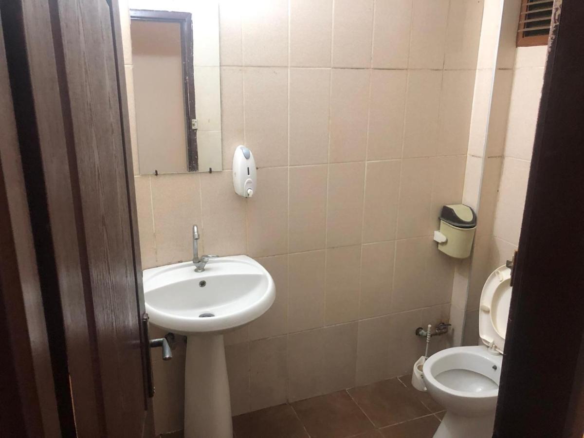 Dizlek Accommodatie bij particulieren
