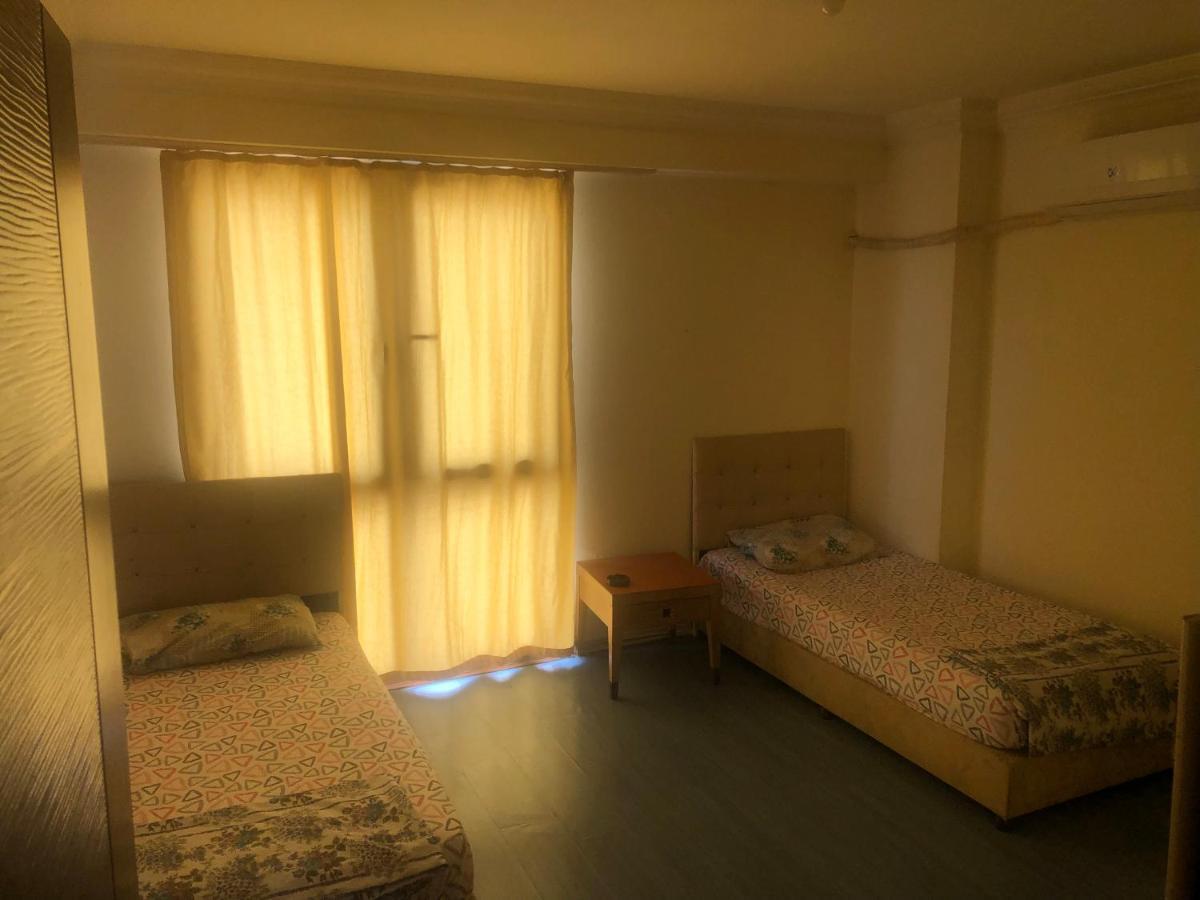 Dizlek Accommodatie bij particulieren *
