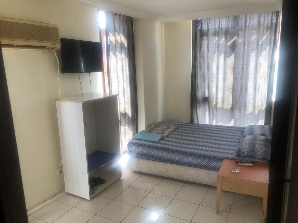 Dizlek Accommodatie bij particulieren *