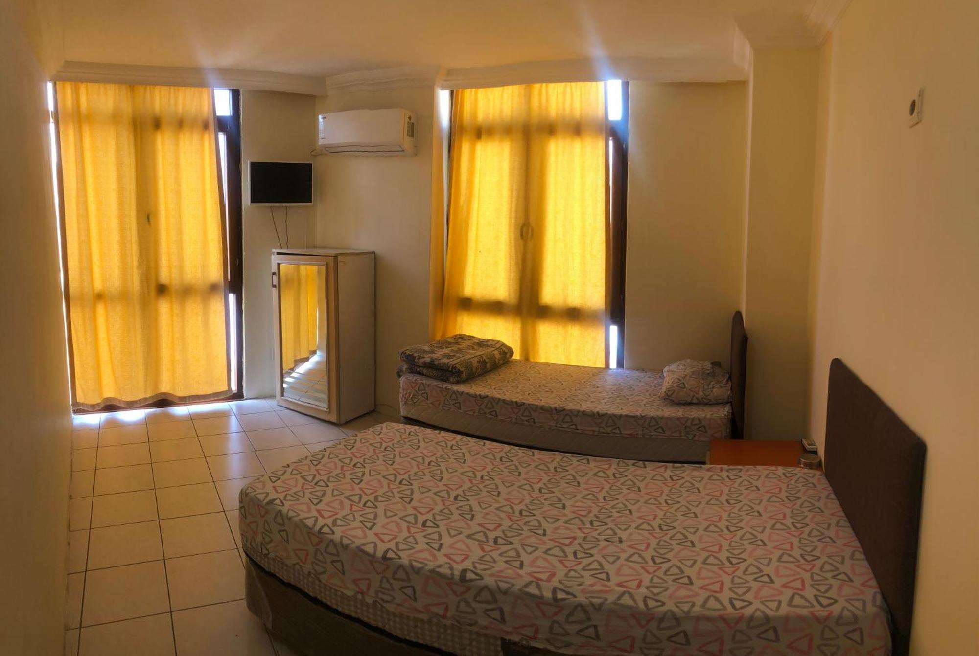 Dizlek Accommodatie bij particulieren *