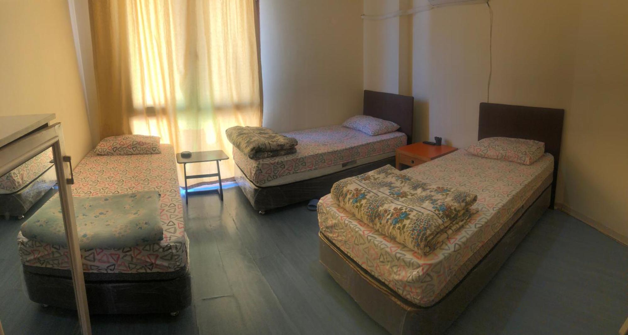 Accommodatie bij particulieren Dizlek Antalya