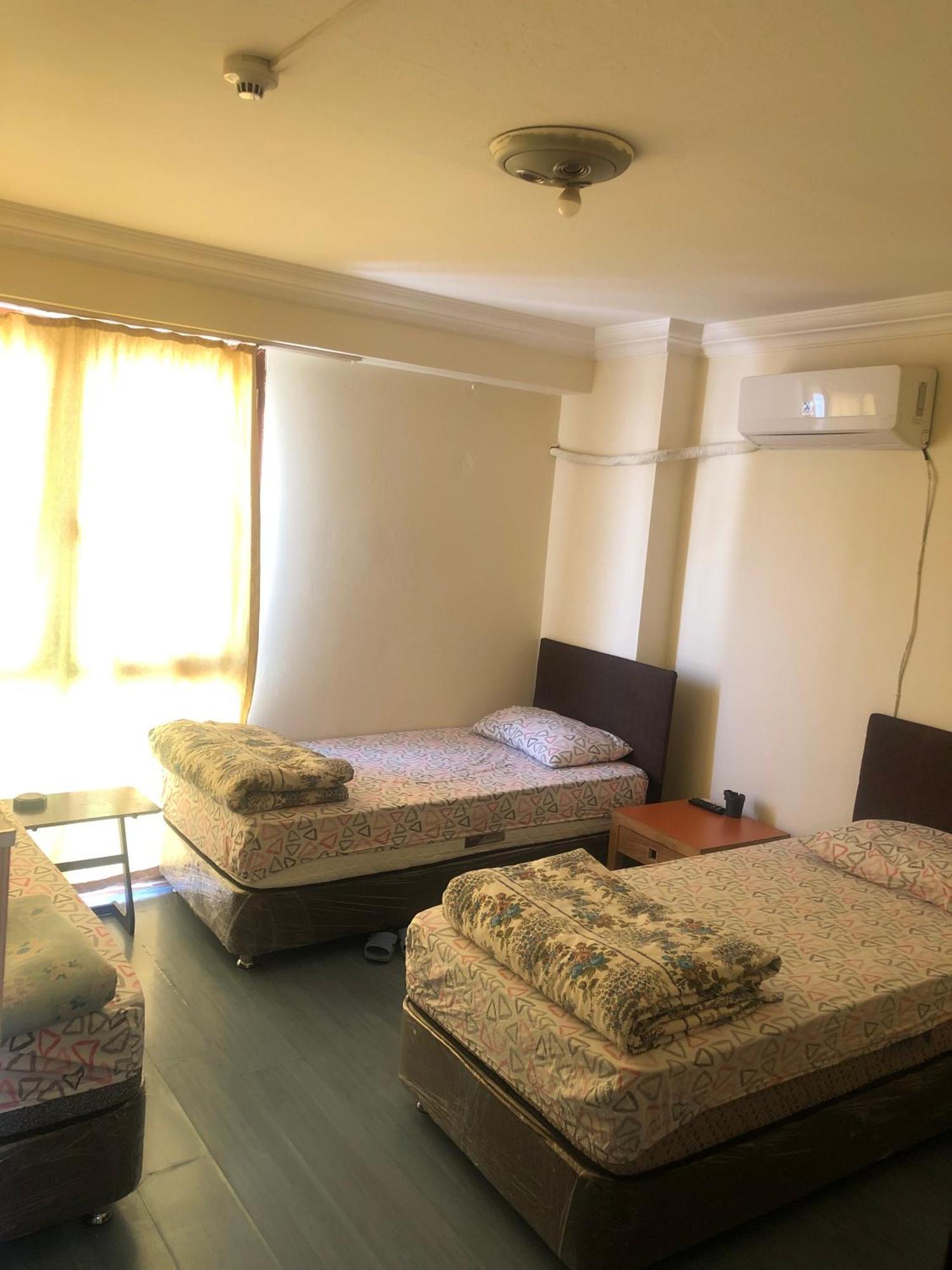 Accommodatie bij particulieren Dizlek