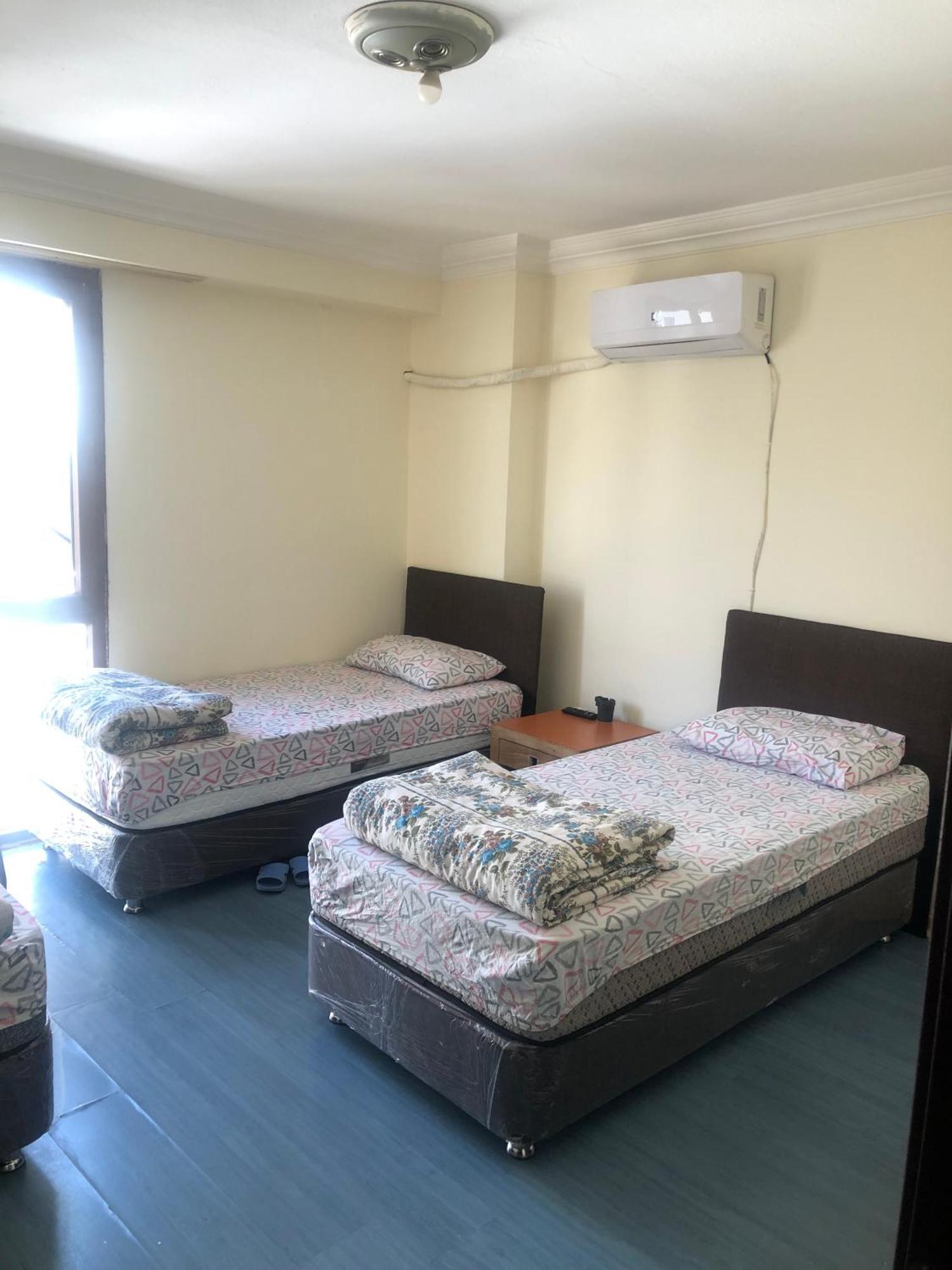 Dizlek Accommodatie bij particulieren *