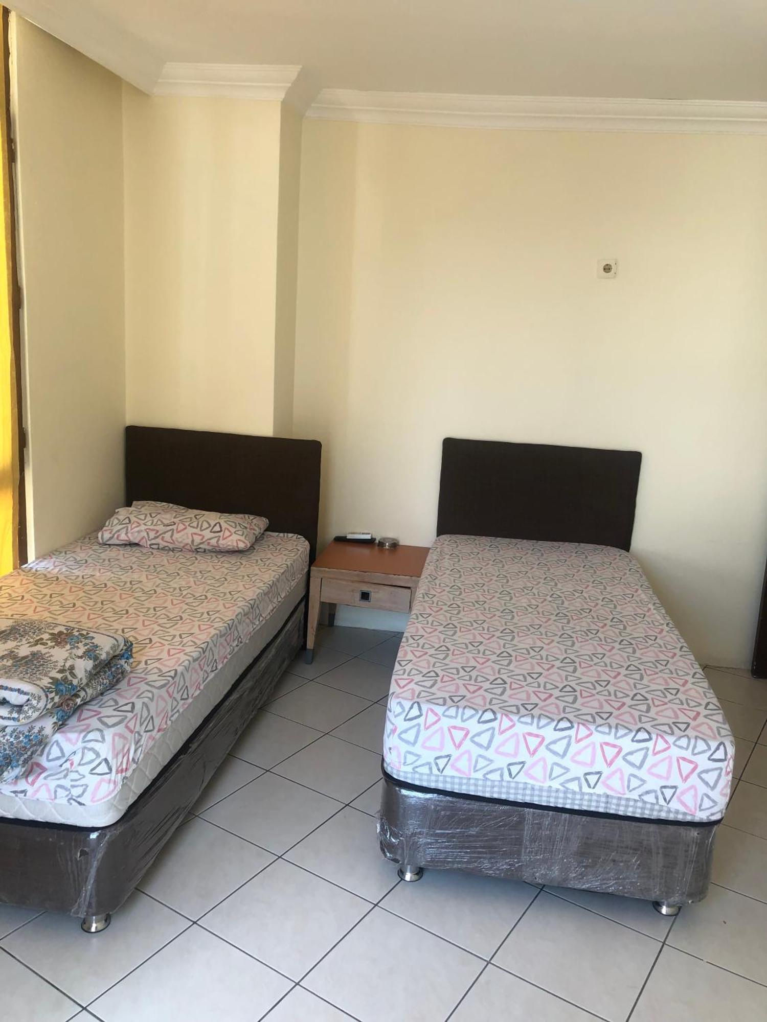 Dizlek Accommodatie bij particulieren