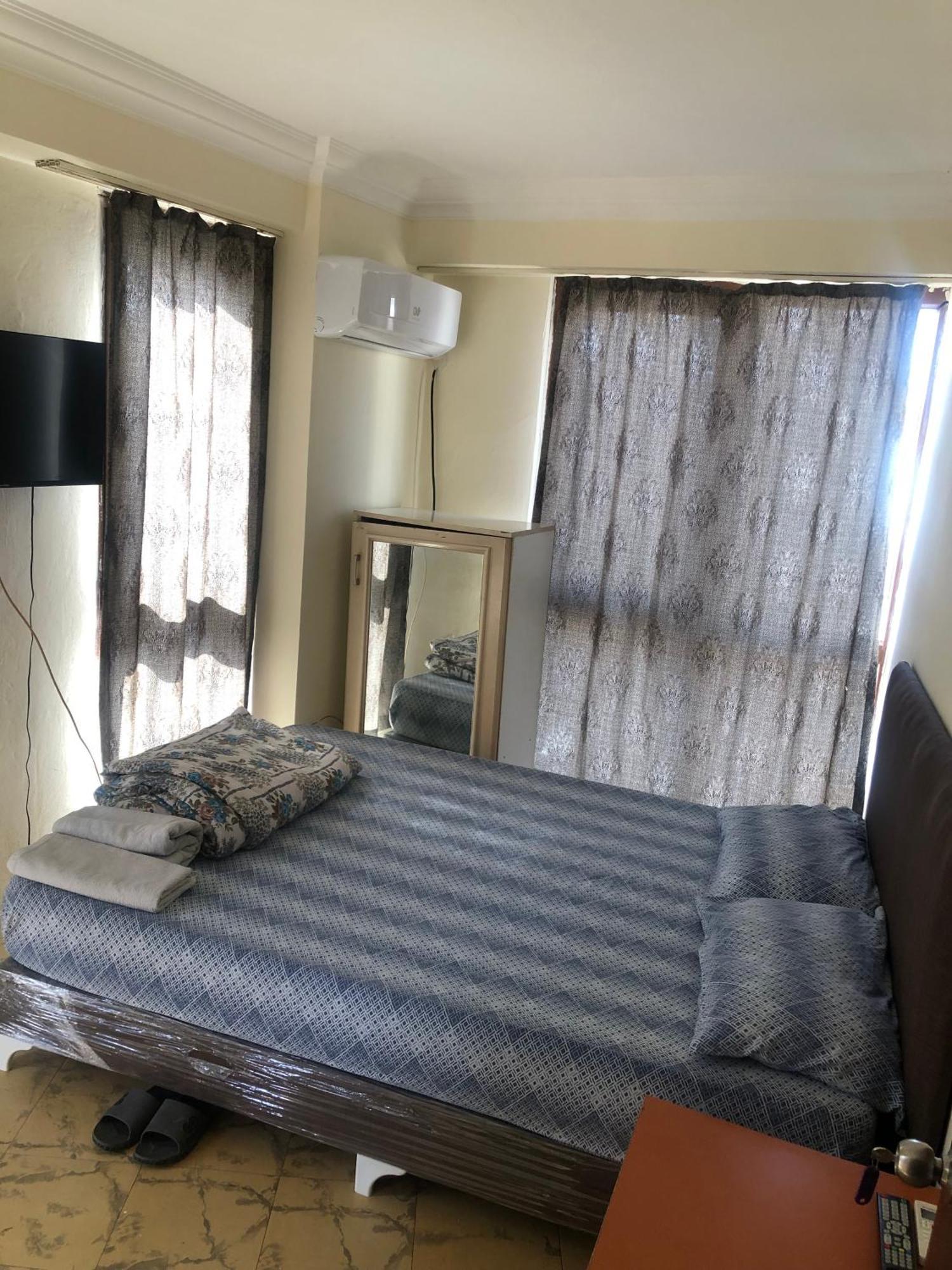 Accommodatie bij particulieren Dizlek